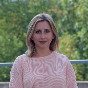 Profile photo of Merima Bećirović